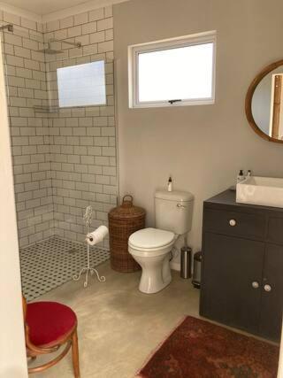 スウェレンダム Joubertsdal Country Estateゲストハウス エクステリア 写真