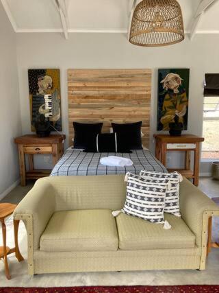 スウェレンダム Joubertsdal Country Estateゲストハウス エクステリア 写真